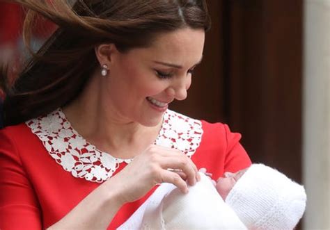 how do you pronounce prince louis|This Is How You Actually Pronounce Prince Louis' .